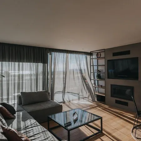 Earth Boutique Apartments Next To Stavros Niarchos Atény Exteriér fotografie