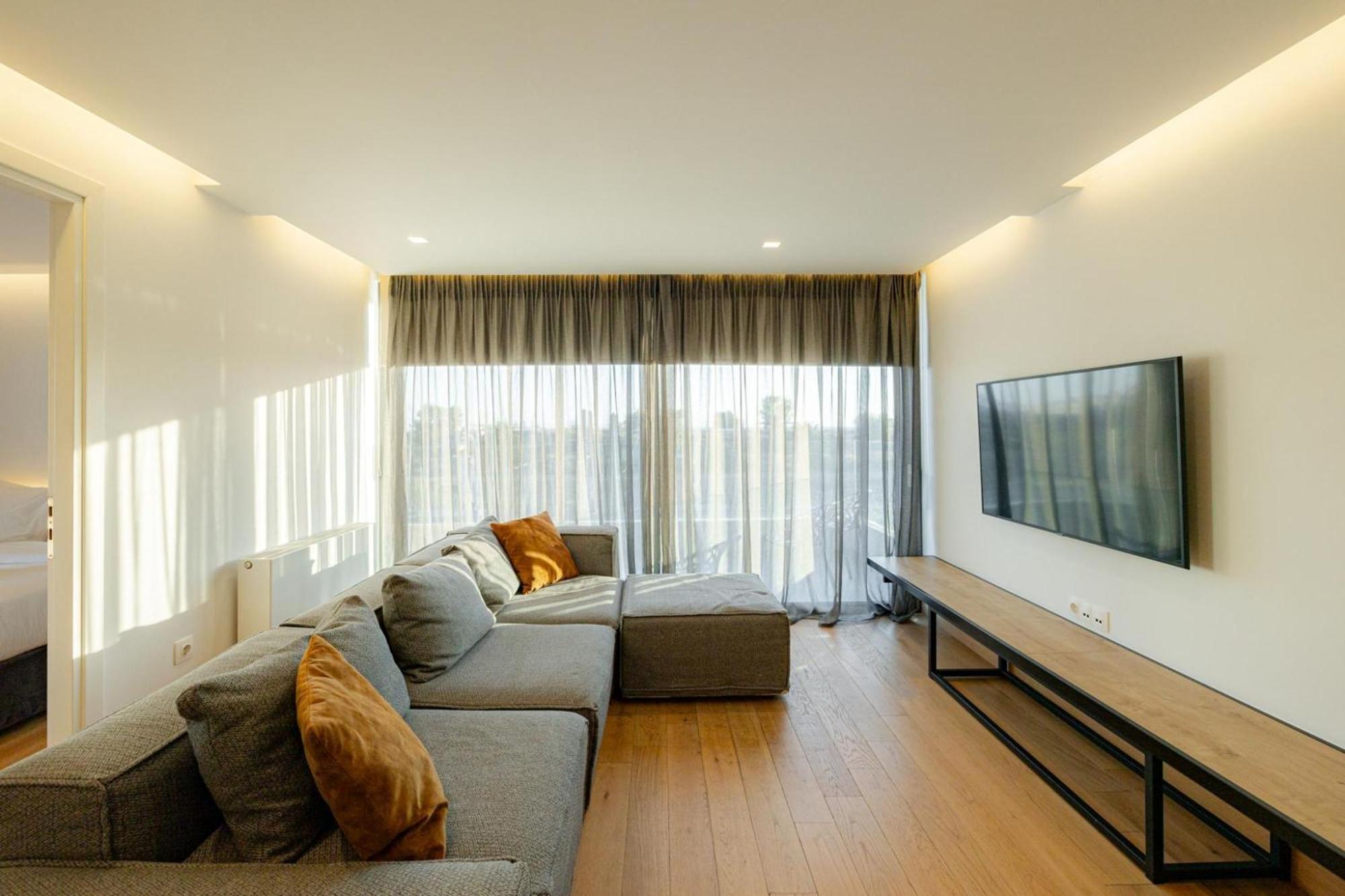 Apartmán Earth Boutique Next To Stavros Niarchos Atény