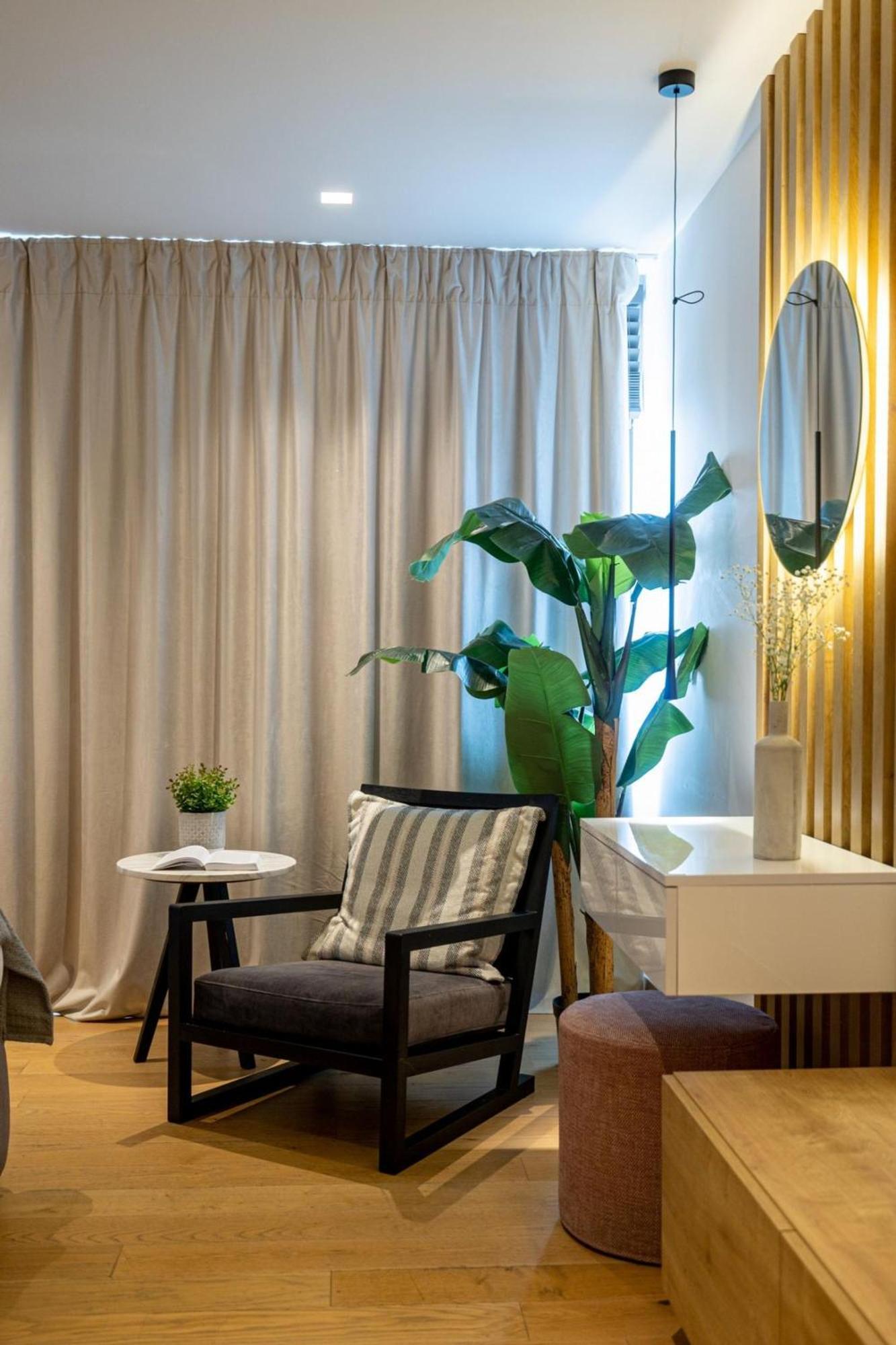 Earth Boutique Next To Stavros Niarchos Apartmán Atény