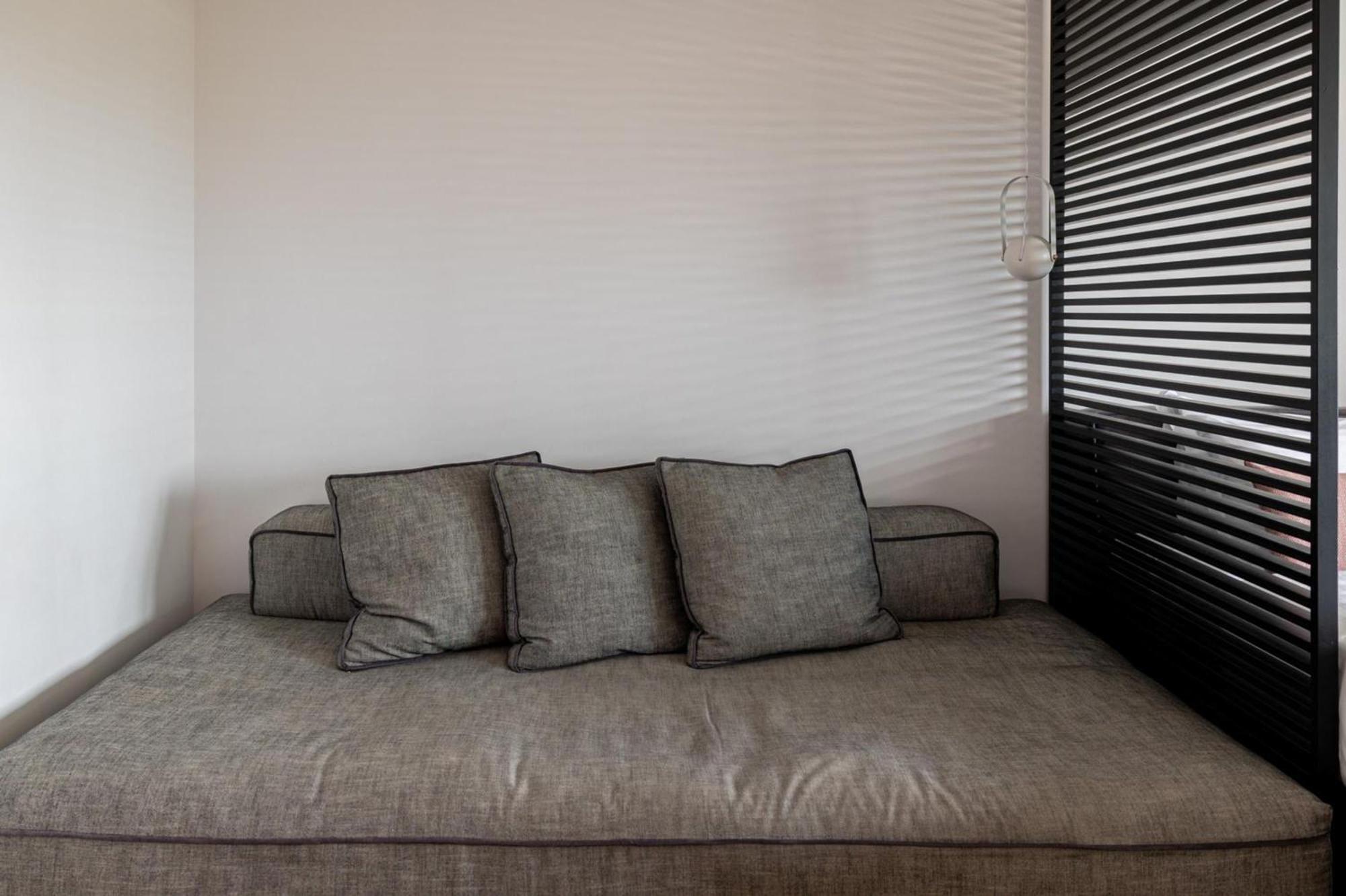 Apartmán Earth Boutique Next To Stavros Niarchos Atény