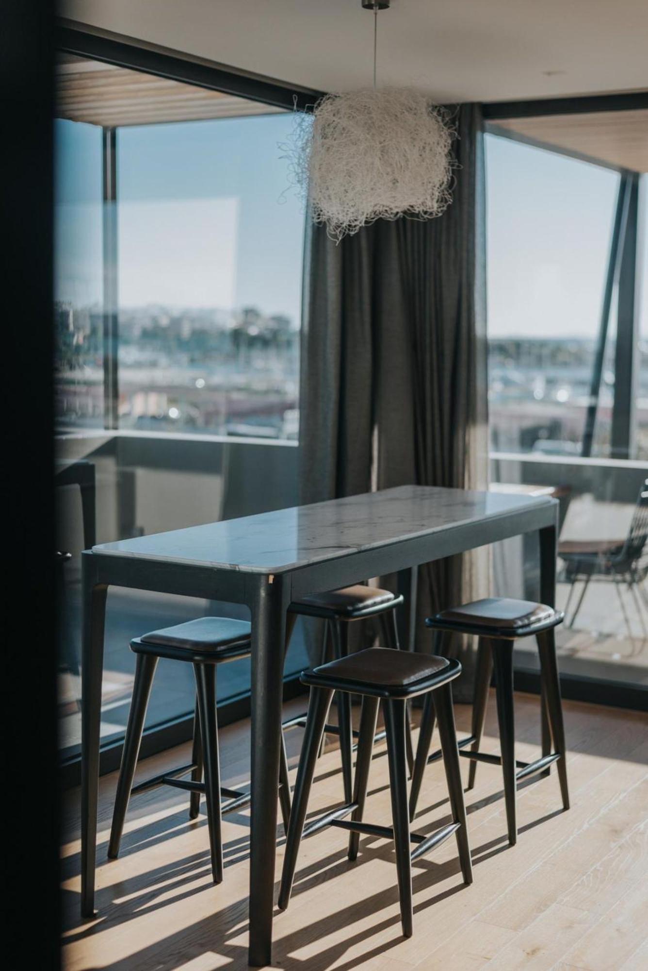 Apartmán Earth Boutique Next To Stavros Niarchos *
